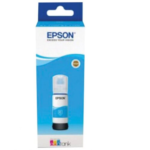 Ink JET EPSON 103 ECOTANK L3150 T00S24A ORIGINAL PLAVI Slike