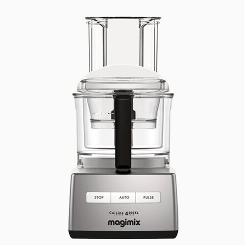 Magimix multipraktik 4200 XL (krom mat) Cene