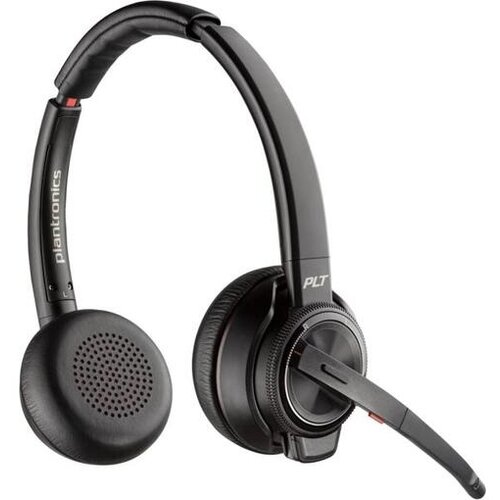 Poly Savi 8220 Office Stereo DECT 1880-1900 MHz Headset Cijene