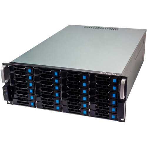Fantec SRC-4240X07-6GE Expander Backplane 24x 3,5 /2,5 HDD /SSD Cene