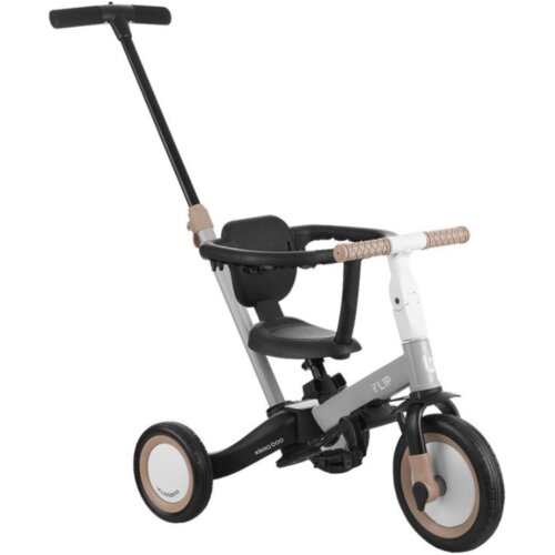 Kikka Boo Tricikl Flip 5in1 Grey ( KKB21151 ) Slike