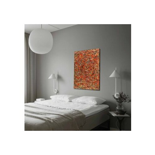 Wallity dekorativna slika na platnu 70100FAMOUSART-056 Cene