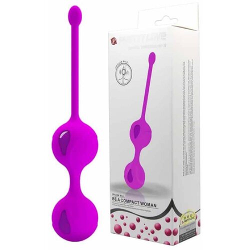 Pretylove Silikonske kuglice Pretty Love BI 14491 Cene