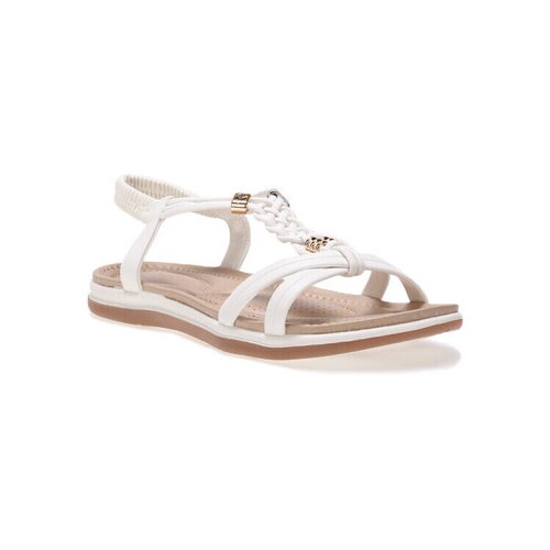La Modeuse 75446_P178449 Bijela Slike