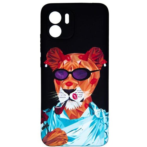  Maska za telefon SVETLECE za Xiaomi Redmi A1 DZ9/7, Kafa Cene