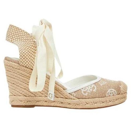 Guess Ženske espadrile sa platformom Cene