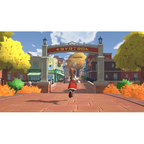 Numskull_Games Harvest Moon: Echoes Of Teradea (Playstation 5) Slike