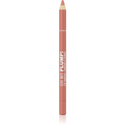 Rimmel London Oh My Plump! olovka za konturiranje usana nijansa 050 Cafe Latte 1.2 g Cijene