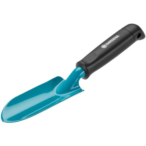 Gardena comfort lopatica za zemlju (radna &amp;scaron;irina: 6 cm, čelik) Slike