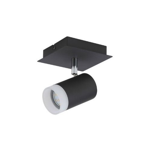 SPOT lampa 1xGU10 Leipzig ML-22033-01 crna Cijene