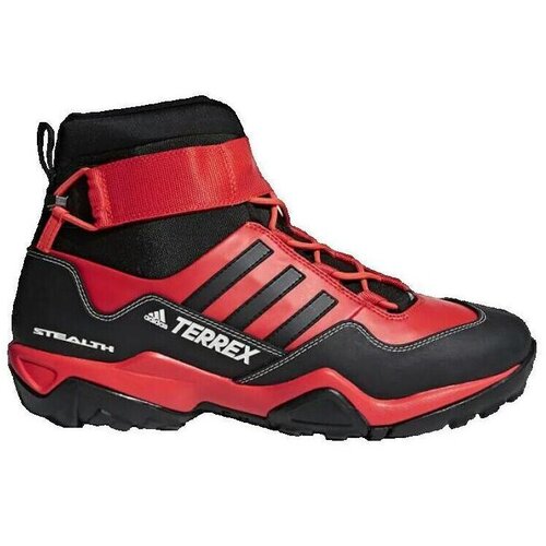 Adidas Visoke superge Chaussures aquatiques Terrex Hydro Lace Črna Slike