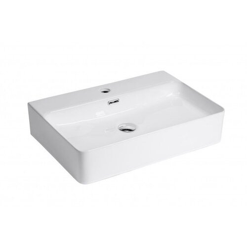 Ceramica lux umivaonik Lux Art CL479 60x42x13 white Cene