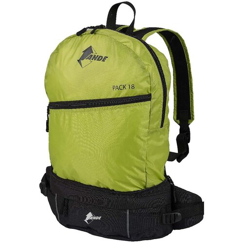 Ande Nahrbtniki Pack 18Lt Zelena Cene