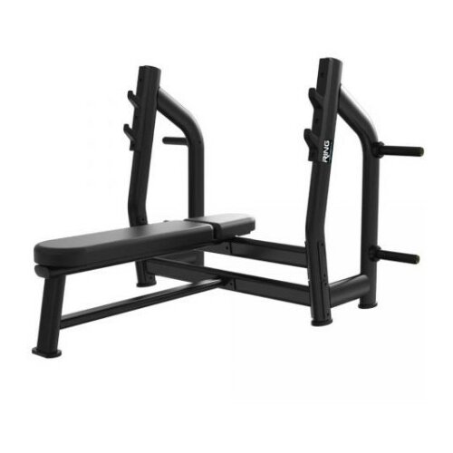 Ring Sport Ring olympic flat bench press (olimpijska ravna bench klupa)-RP H-BENCH Cene