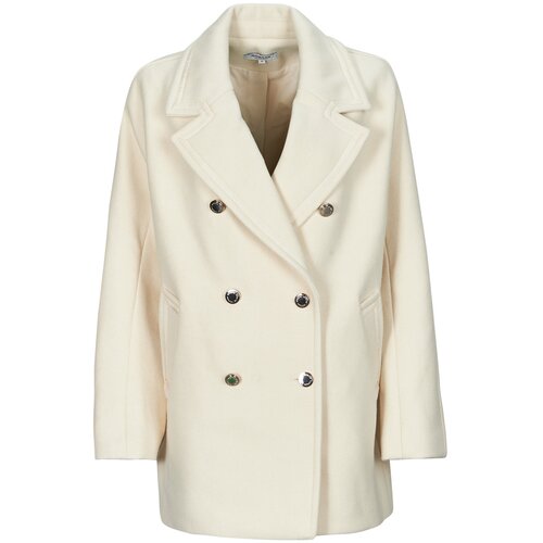 Morgan Plašči GAM Bež Cene