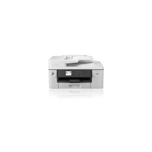Brother Brat multifuncion tiskalnik Ink A3/A4 wifi dupleks, (20610287) Slike