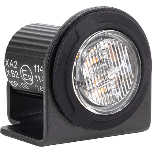 Amio Auto LED lampa upozorenja R65 12V 24V 12W Slike