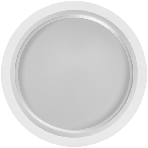 Osram LED prigu&amp;scaron;iva plafonska svetiljka MARIANO LED/16W/230V prečnik 31 cm hrast/bela Slike