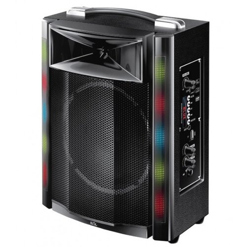 Somogyi Prijenosna zvučna kutija sa bluetooth vezom 30W Slike