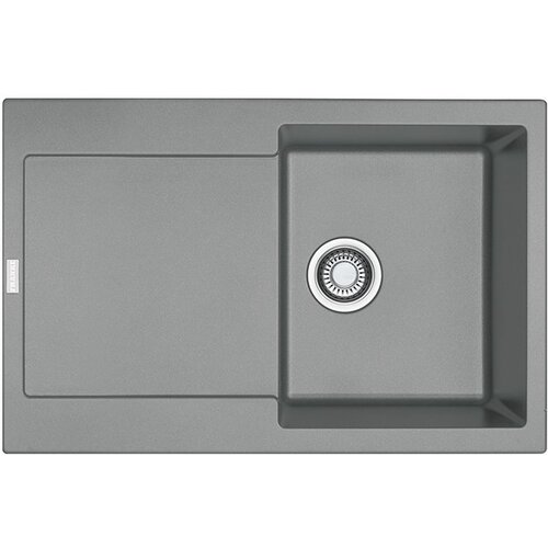 Franke SUDOPER MRG 611 Kameno siva, (114.0066.566) Slike