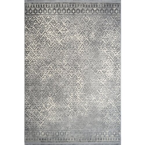 Conceptum Hypnose notta 1108 tepih, 160x230cm, sivi Slike