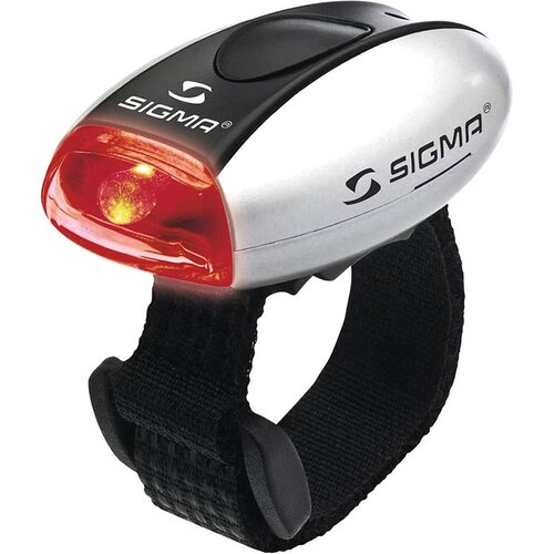  Zadnja Bljeskalica Sigma Silver Red Cijene