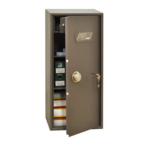 Olimp Sport Sef Elektronsko Zaključavanje ZSL 120ME Jednoslojni Cene