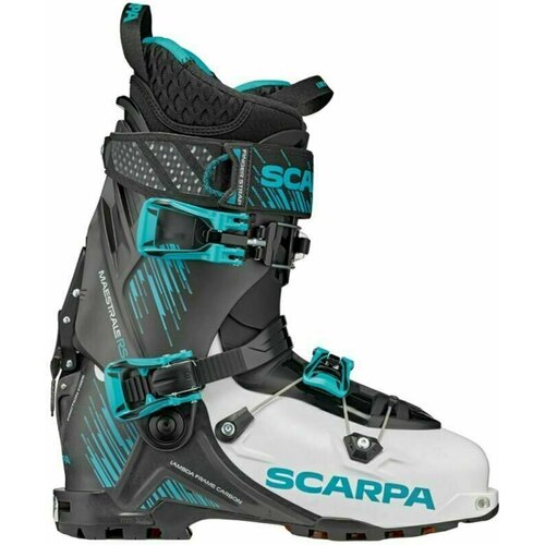 Scarpa RS 125 White/Black/Azure 29,0 22/23 Slike
