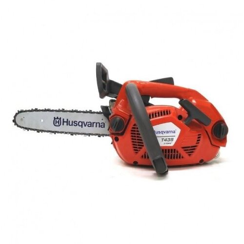  Motorna testera husqvarna T435 Slike