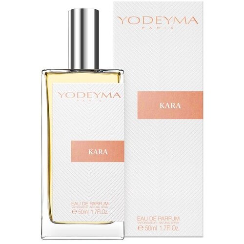 Yodeyma Ženski parfem Kara, EDP, 50ml Slike