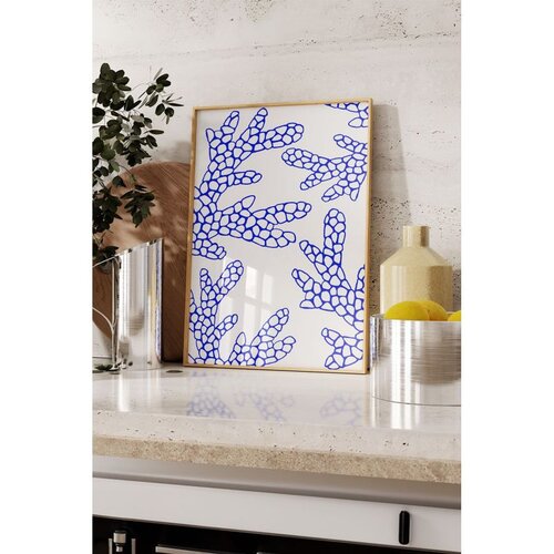WALLXPERT dekorativna slika u okviru 30 x 40 cm Cene