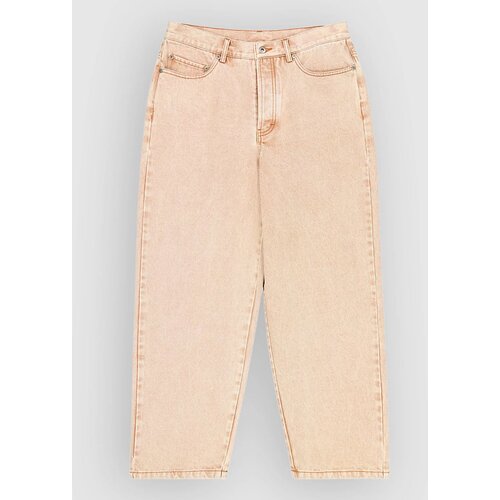 Element Big 5 Denim Kavbojke beige tint wash Cene
