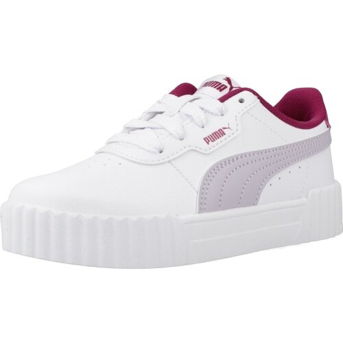 Puma CARINA 3.0 PS Bijela Slike