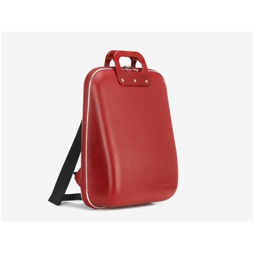 RANAC bombata backpack 15,6" borgogna red/crvena Cene
