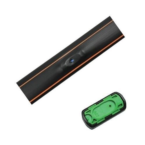Ramda Kapalna cijev RI-TAPE fi16, 0.4mm, 30cm, 1.6L/h, 200m Slike
