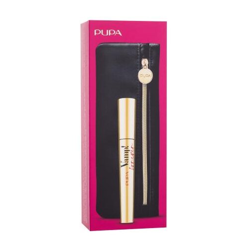 Pupa Vamp! Forever volumen definiranje maskara Slike