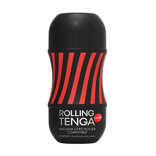 Tenga - Rolling Gyro Roller Cup Strong