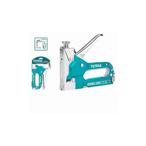  Klamerica metalna 4-14mm THT311425 TOTAL Slike