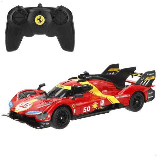 Rastar Autić na daljinsko upravljanje Ferrari 499P, mjerilo 1:24 Cijene