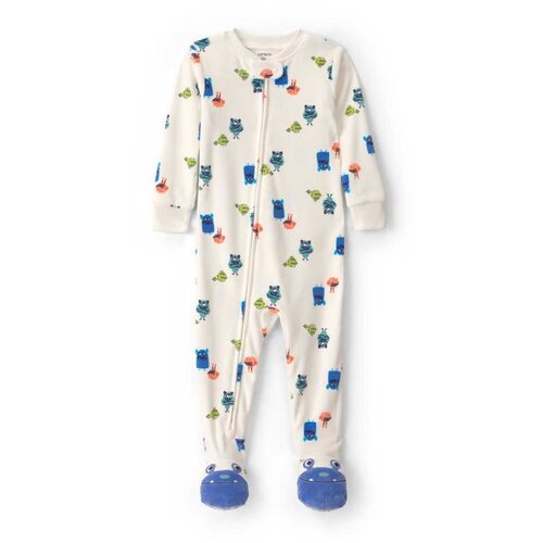 Carter&amp;#039;s jednodelna pidžama za bebe dečake Slike