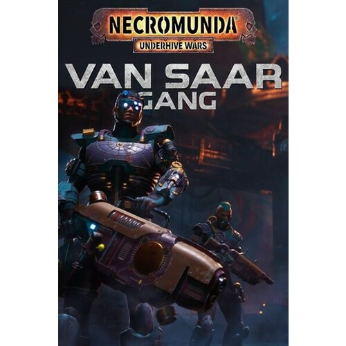 Steam Necromunda: Underhive Wars - Gangs Bundle (DLC) Key GLOBAL Cene