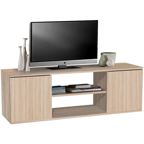 CARRYHOME TV-ELEMENT hrast sonoma Cene