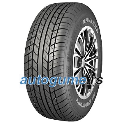 Nankang NK Comfort ( 215/60 R17 96H WL ) Slike