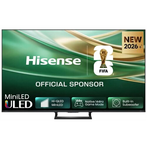 Hisense TV 55E8S 55"4K ULED MINI-LED SMART TV 144Hz VIDAA OS Cijene