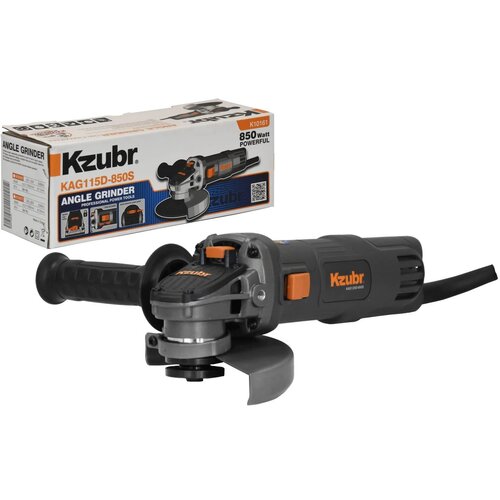 Kzubr električna brusilica KAG125C-850S snaga 850W Slike