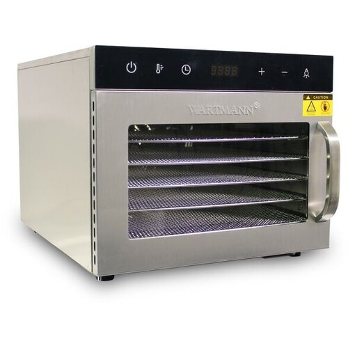 Wartmann Dehidrator 6 polica Cene