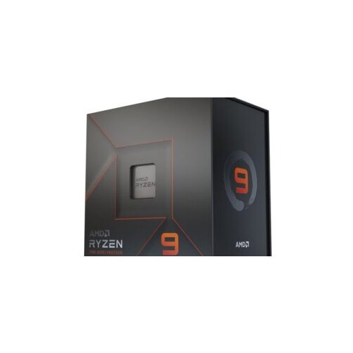 AMD RYZEN 9 7900X AM5 BOX12 cores,24 threads,4.7GHz64MB L3,170W,bez hladnjaka Cijene