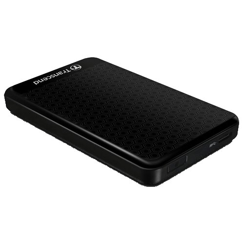 Transcend eksterni hard disk 2TB TS2TSJ25A3K Cijene