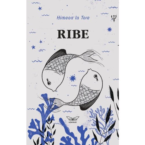 Kontrast izdava&amp;scaron;tvo Himena La Tore - Ribe Slike