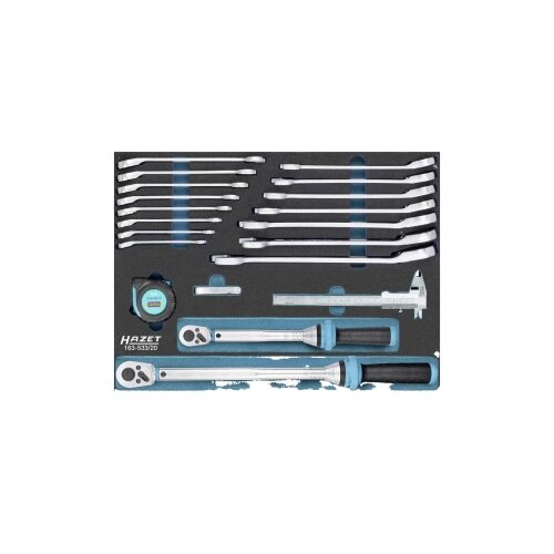 Hazet 163-533/20 163-533/20 set alata Cijene